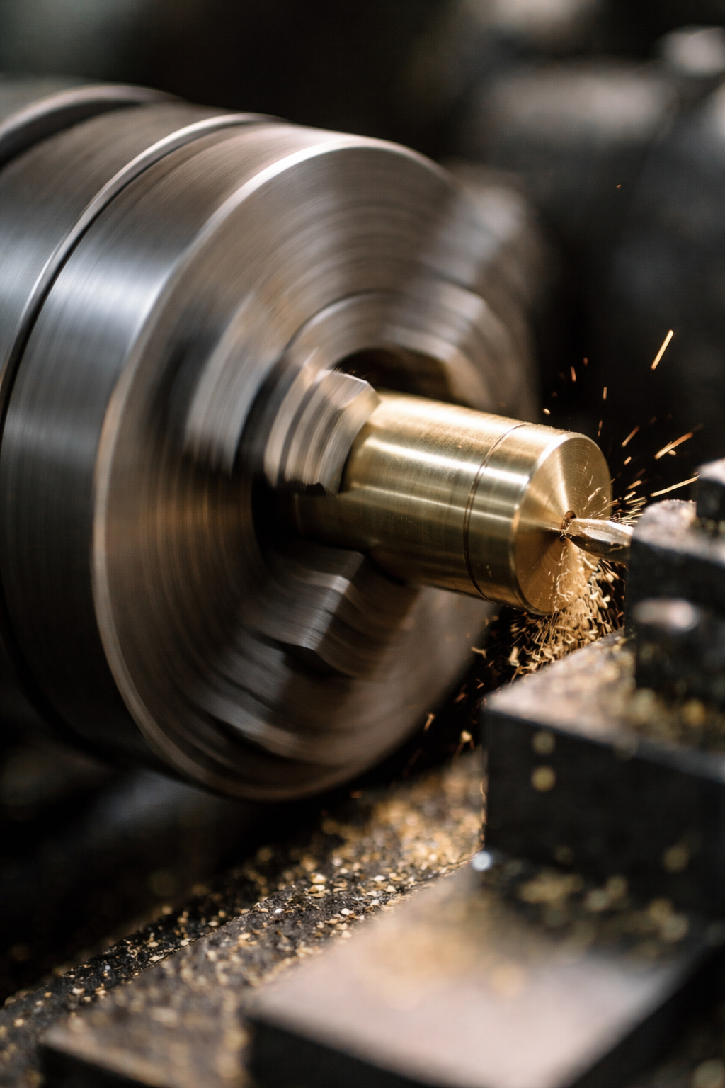 Lavorazioni Meccaniche